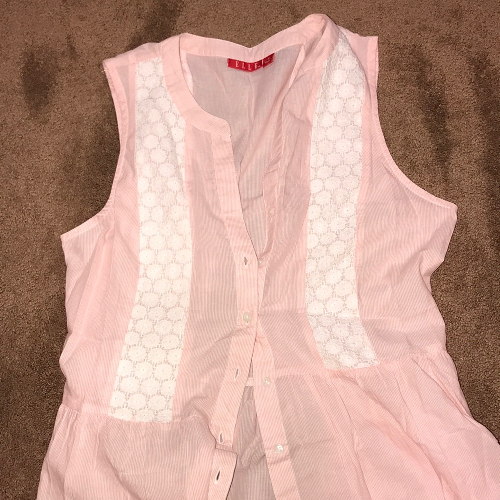 button down shirt